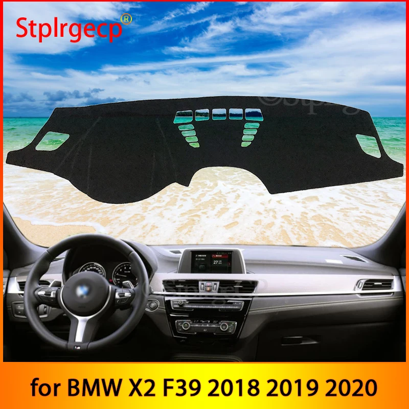

Противоскользящий коврик для BMW X2 F39 2018 2019 2020