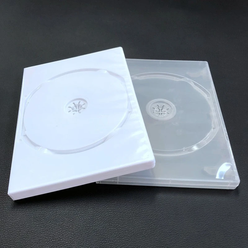 Защитная крышка для CD игр