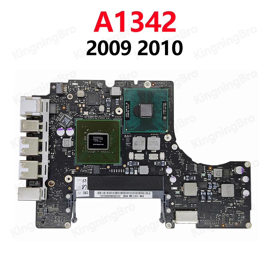 Оригинальная материнская плата A1342 A1278 для Macbook Pro 13 &quotA1278 логическая 2008 2009 2010 2011 2012