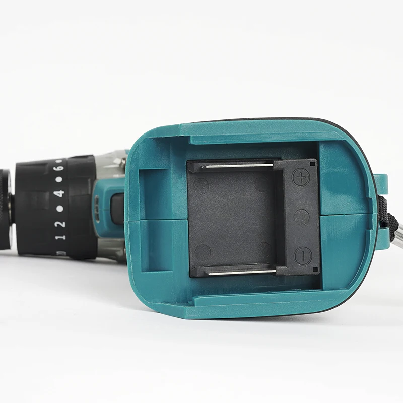 VVOSAI безщеточная электрическая дрель 20 крутящий момент шуруповерт литий-ионный