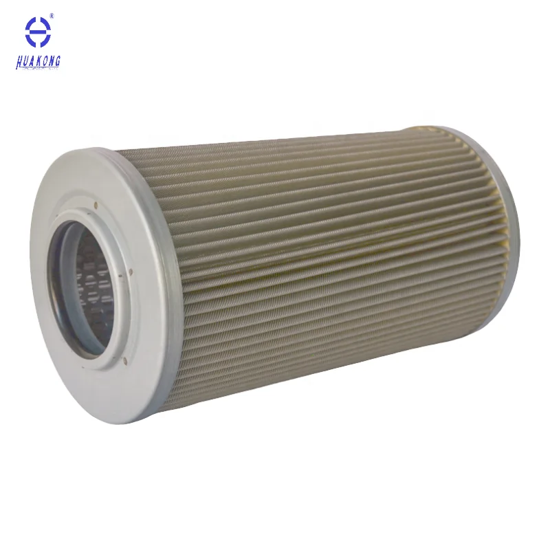 Для всасывания гидравлического масляного фильтра двигателя Sany Strainer Sy75 730403000028