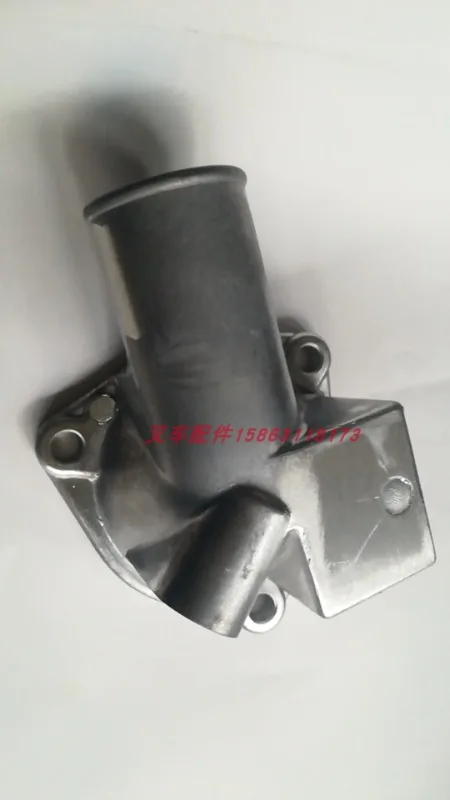 Аксессуары для вилочного погрузчика TCM Hester-верхние и нижние крышки термостата