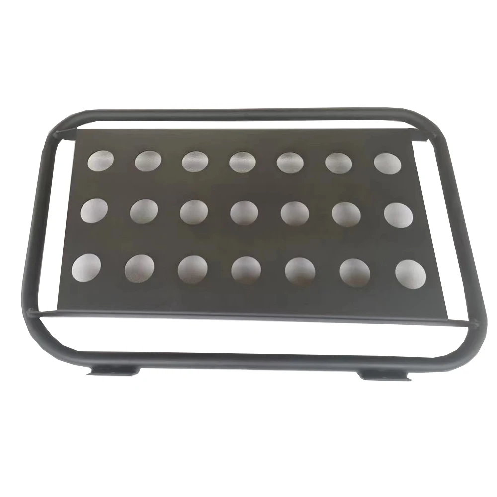 

high quality Rear Windshield Window Guard For WRANGLER JL Offroad 4x4 Auto Accessories