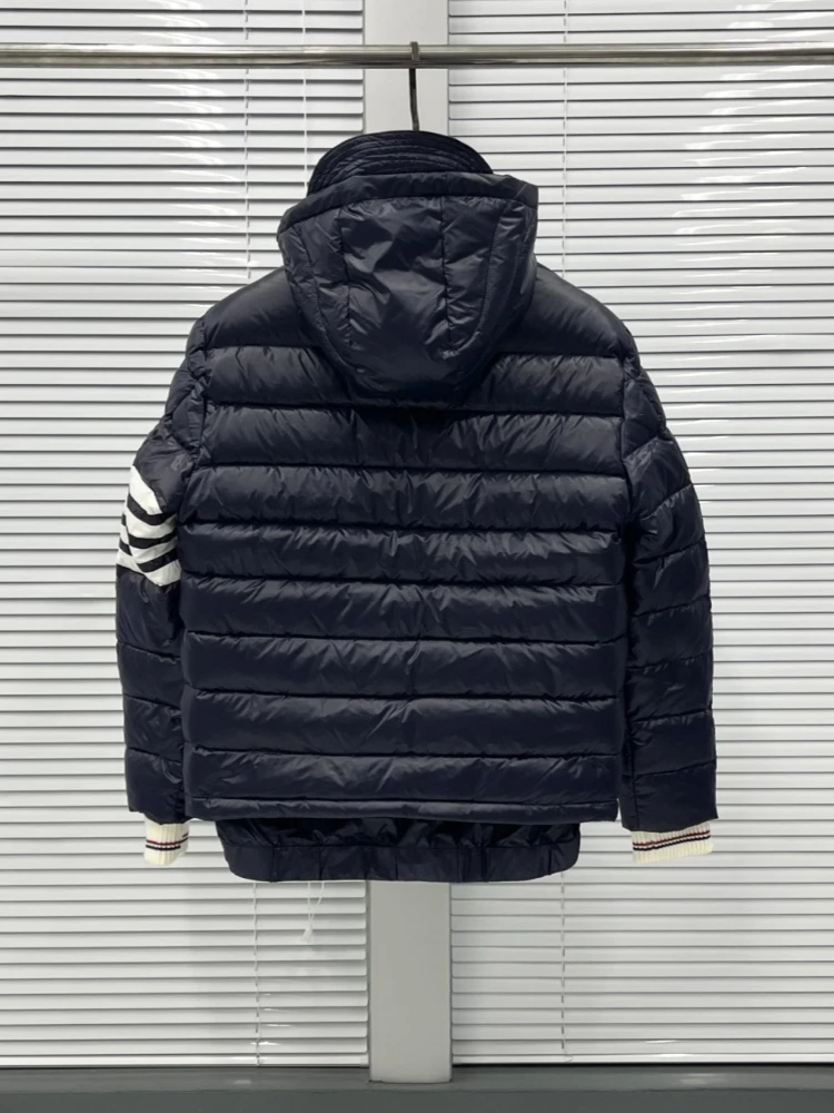 Рисунок 3 - Классический пуховик TTB