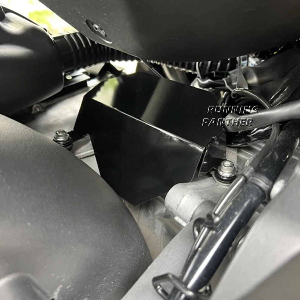 Аксессуары для мотоциклов YAMAHA BWS / FORCE Force 2 0 защитная крышка катушки протектор