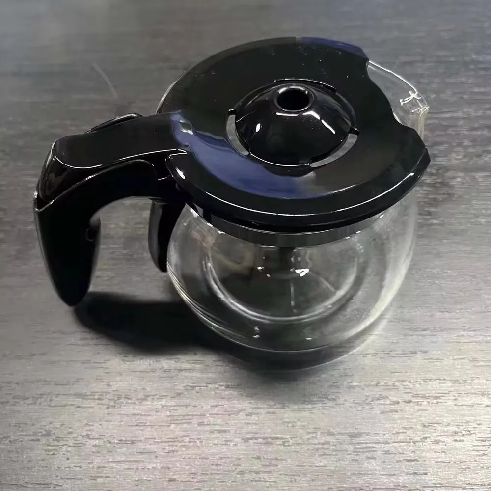 Подходит для кофемашины Philips HD7431 HD7434 HD7432 стеклянный фильтр кофейника