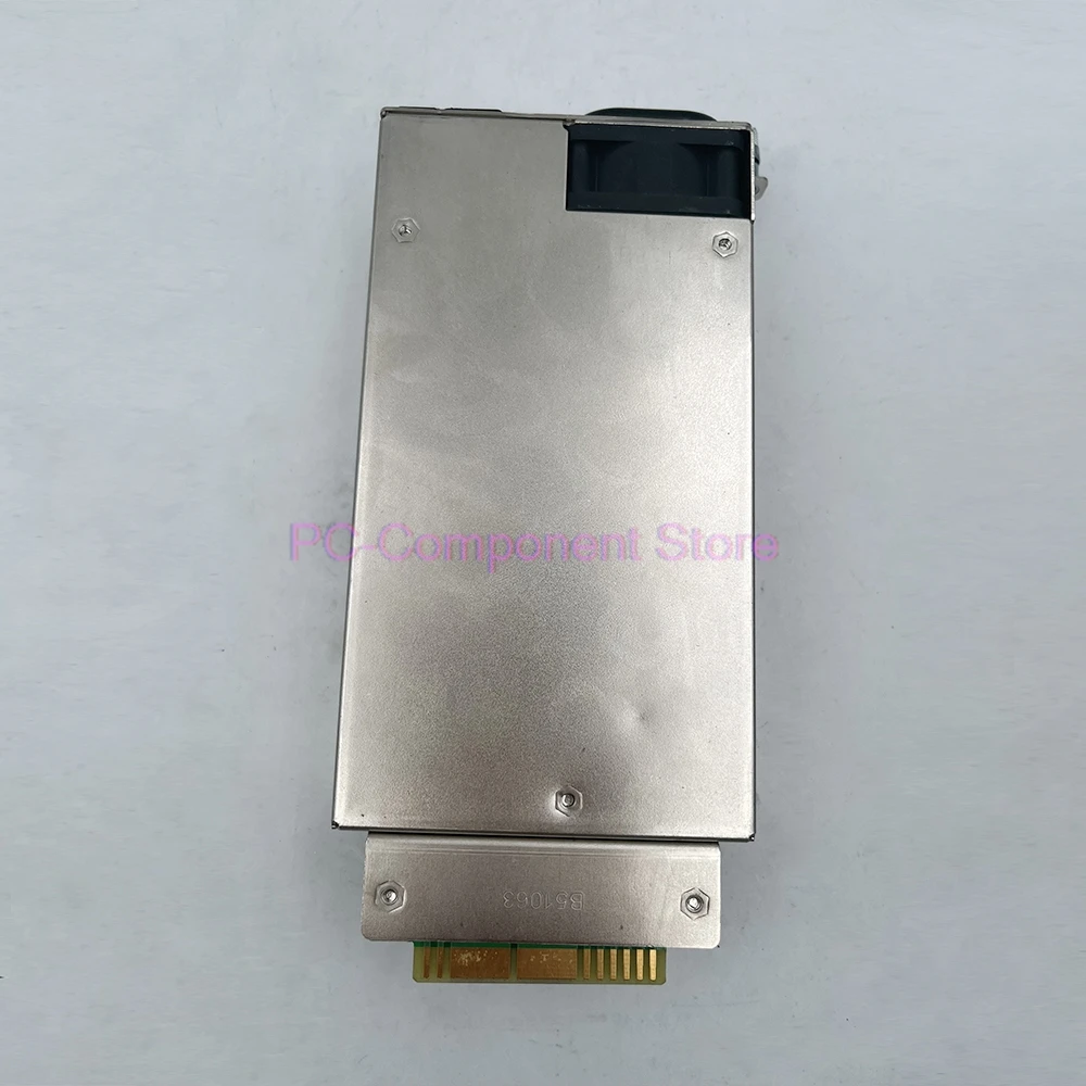 Для модуля питания межсетевого экрана Zippy высокоэффективный источник 400 Вт