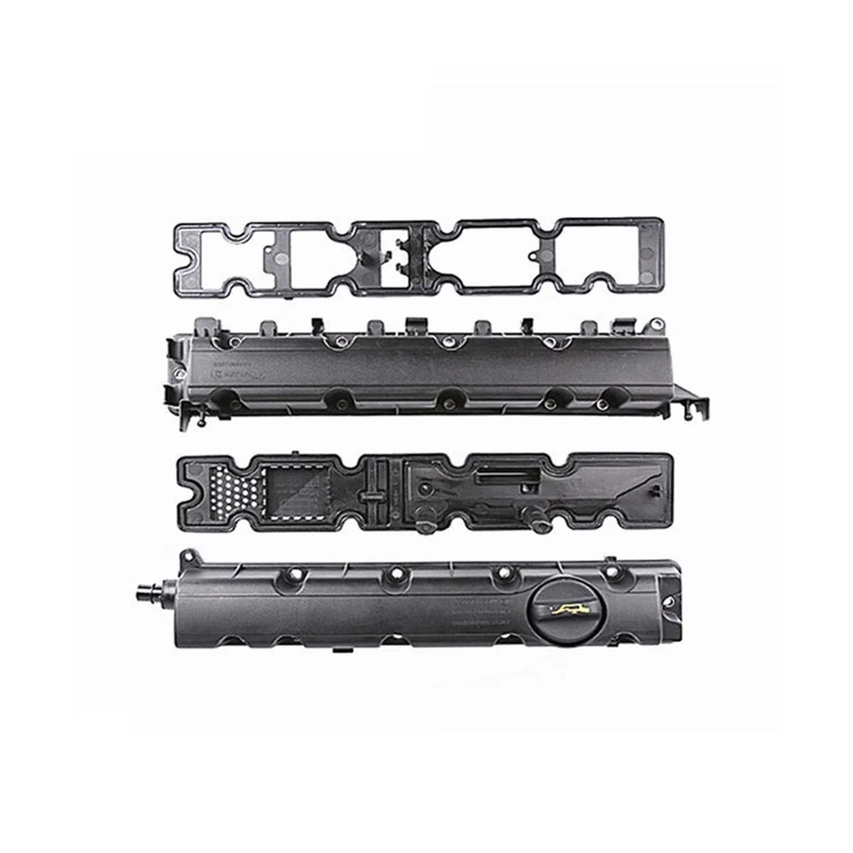 

0248P7 0248R6 0248P6 0249C7 0249C8 прокладка крышки клапана автомобильного двигателя для 307 408 508 C8 C5 C4 807 Впускной выхлоп