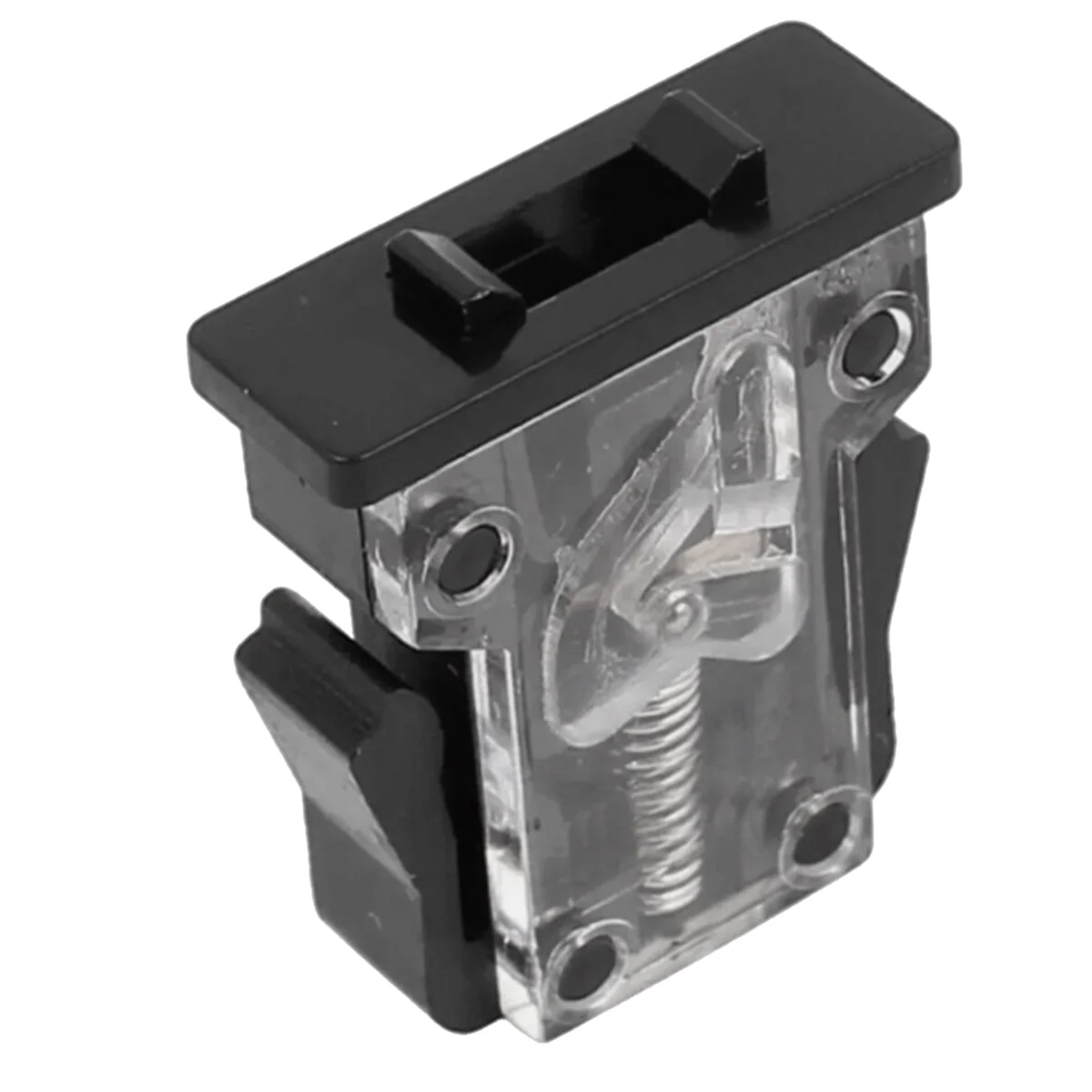 Автомобильная защелка топливного бака 11A4829CP для McLaren 650S MP4 крышка газа замка