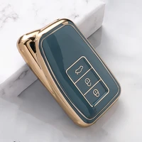 tpu car key cover case for lexus nx gs rx is es gx lx rc 200 250 350 ls 450h 300h key auto case keychain keyring accessories