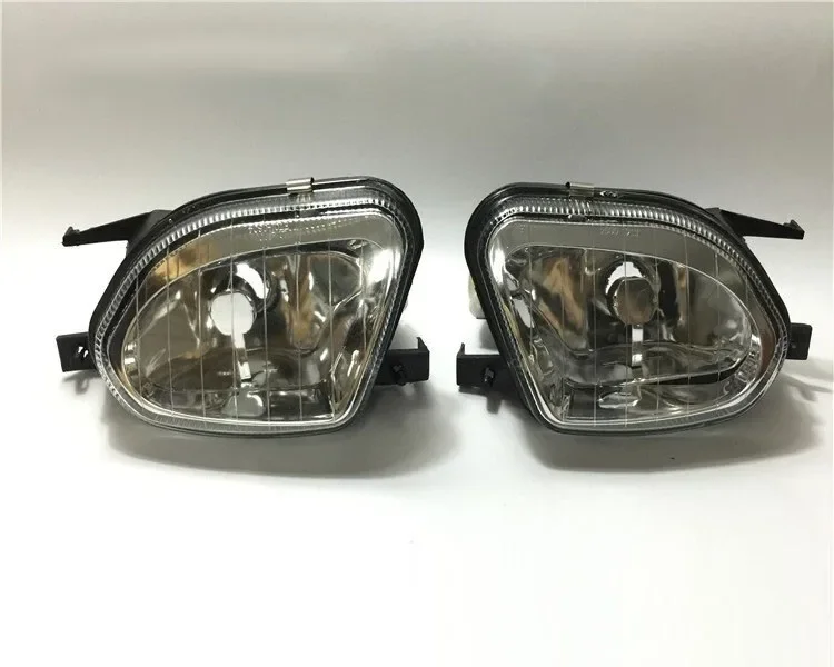 Противотумансветильник фары CAPQX для Benz W211 E200 E220 E240 E280 E300 E320 E350 E270 E400 E420 E500 2003-06