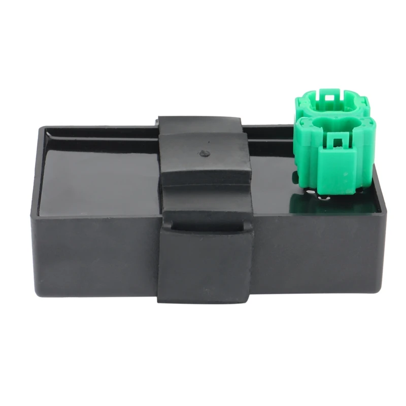 CDI Box для Kymco Agility 50 125 2006-2011 People 4T 150 серебро GY6 250 Скутер мопед ATV Quad