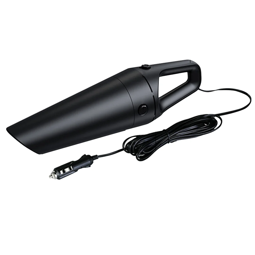 

1 Pc Vacuum Cleaner Wet And Dry Hoover Aspirateur for Vehicle Living Room Home