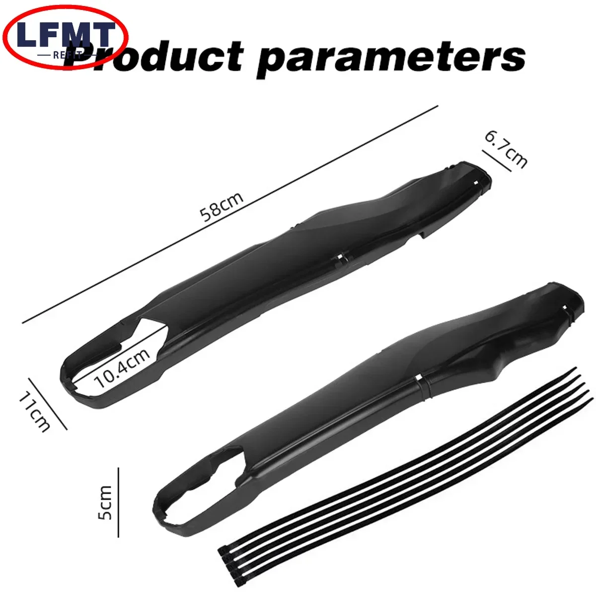 Для KTM SX XC SX-F XC-F HUSQVARNA TC TX TE FC FX FE 125 250 300 Enduro внедорожный велосипед мотоцикл Новинка