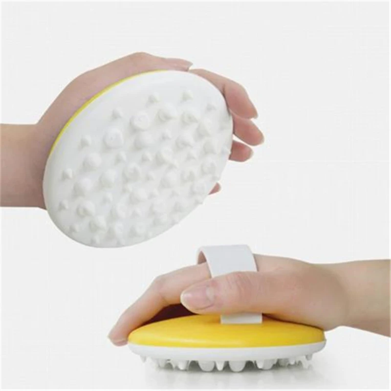 

New Bath Shower Anti Cellulite Full Body Massage Brush Slimming Beauty Face Skin Care Tools Face Lifting Anti Cellulite