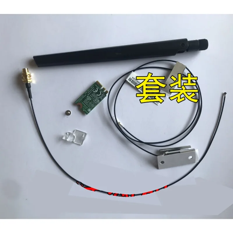 Антенный Wi-Fi-кабель для DELL Optiplex 3000 MICRO SFF Tower