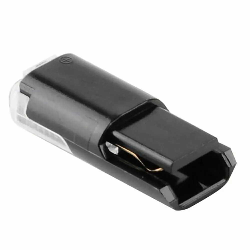 

Auto Car Connector Terminal Useful Waterproof Wire Accessories Conduit