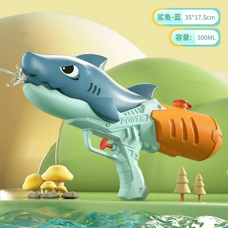 

Pool Beach Bath Toy Cartoon Bathroom Baby Toys For Children Toy Guns For Kids Water Playing Kids Bath Toys For Bath Boy Gift