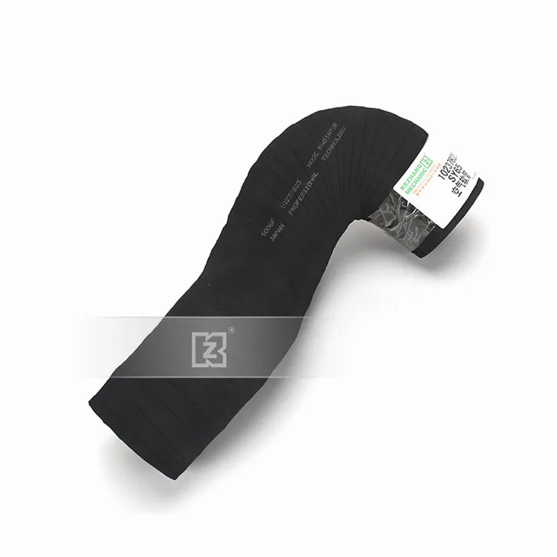 

Запасные части для экскаватора Sany SY65, воздушный шланг, резиновый воздухозаборный шланг 10237835