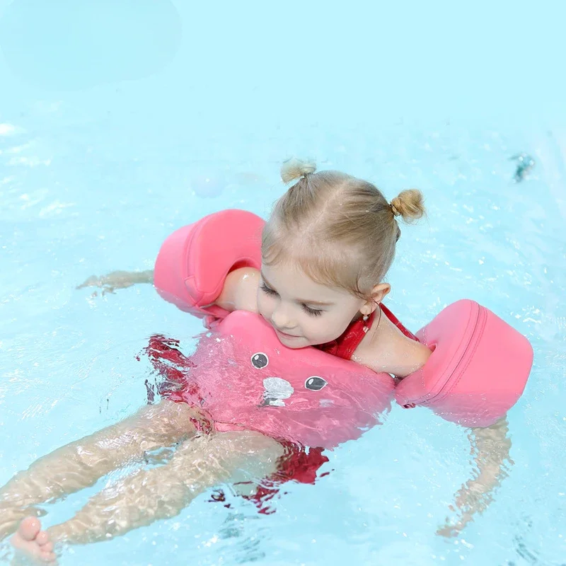 Детские Кольца для плавания Mambobaby игрушки детей в возрасте