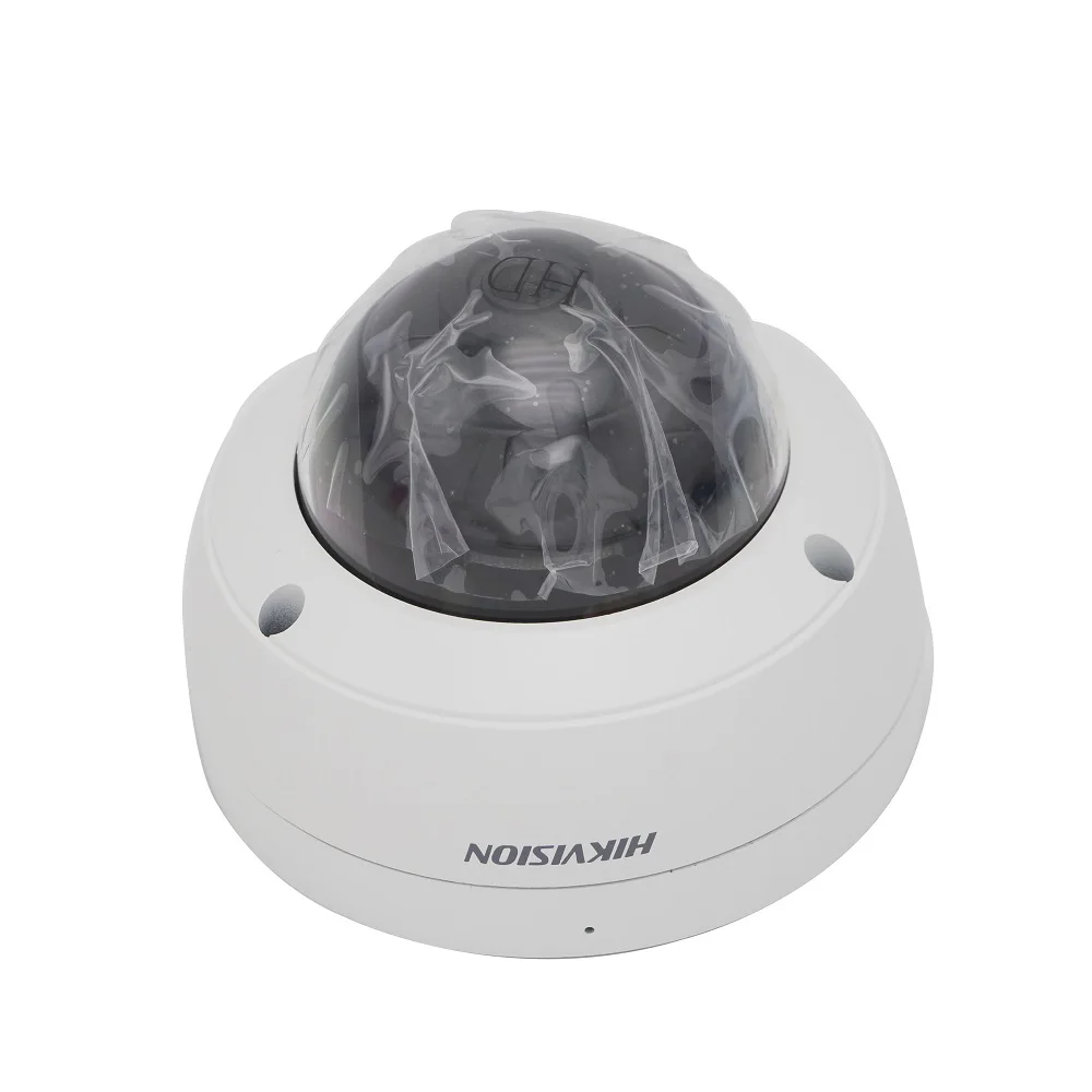 Hikvision DS-2CD2186G2-ISU 4K IP-камера AcuSense 8 Мп POE IR IP67 сетевое видеонаблюдение с фиксированной