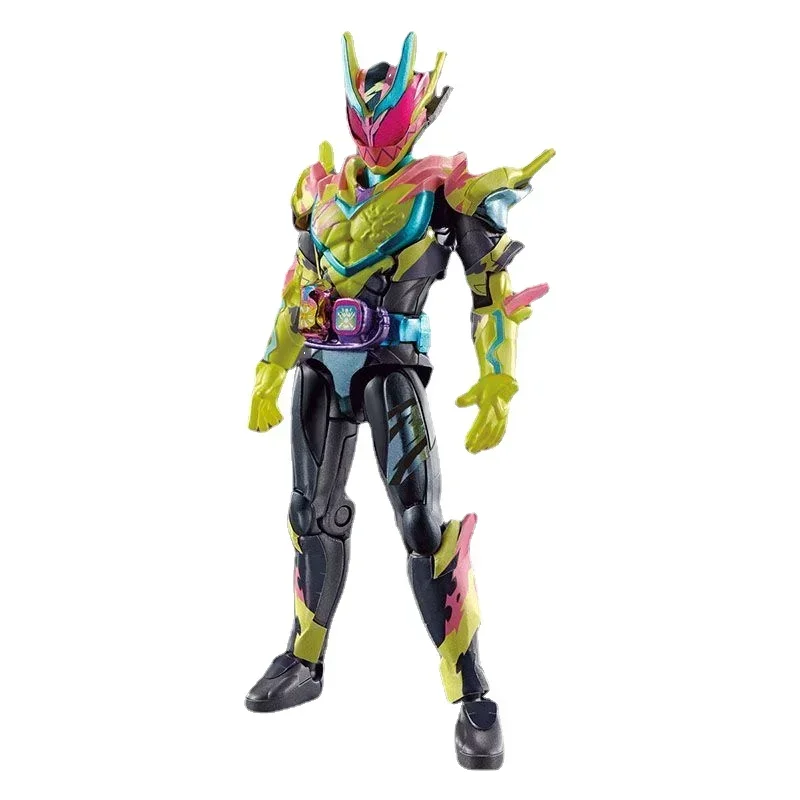 Фото Bandai японская версия Pretends Kamen Rider, фигурка Levi Holy Blade, еда, игра, аккумуляторная подлинная Джек Багам №1