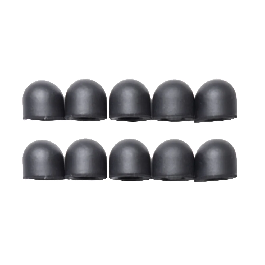 

20 Pcs Stylus Pen Tablet Replaceable Rubber Tips Touch Screen Pen Stylus Tips Replacement Tips Tip Cover