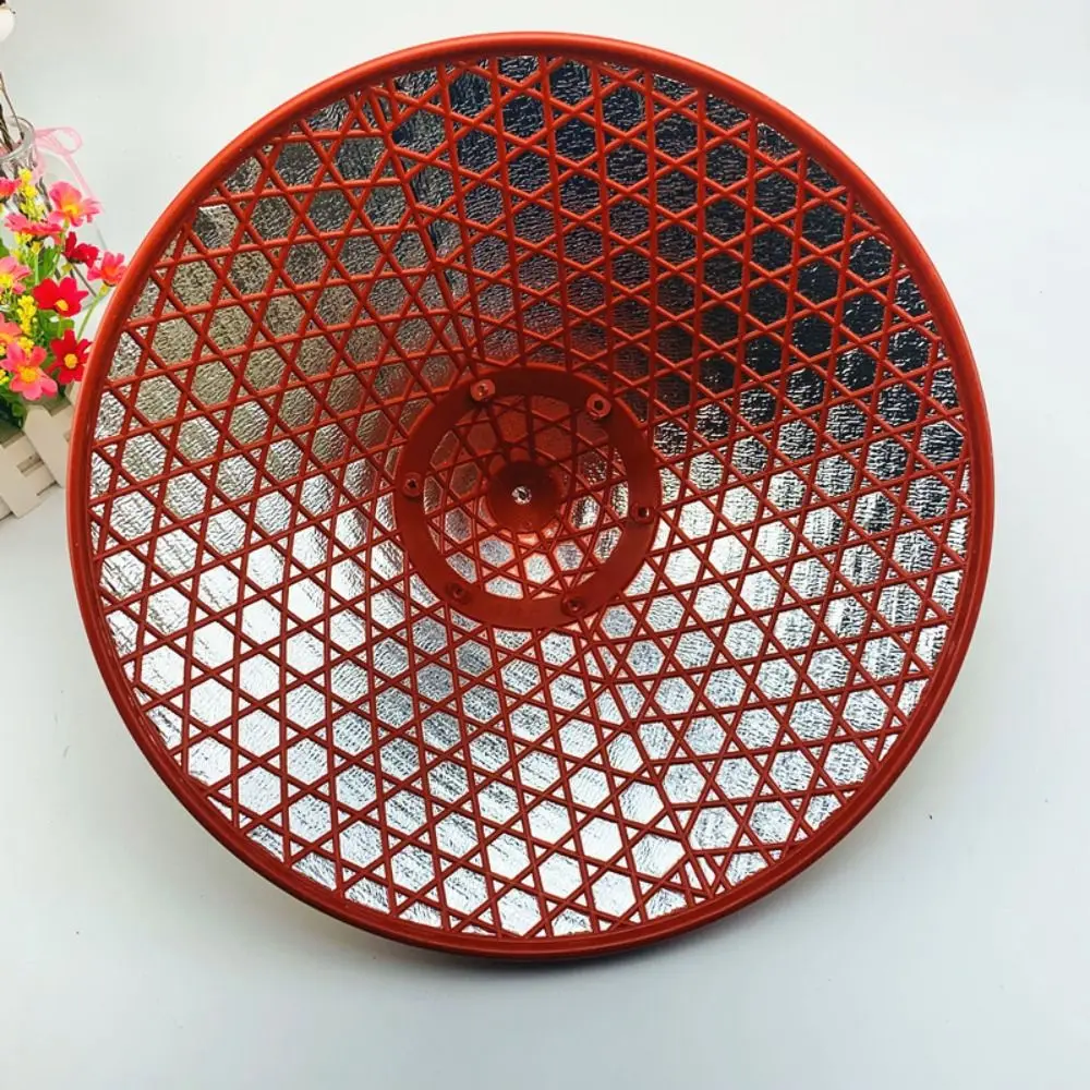 Бамбуковая ротанговая шляпа от дождя универсальная Солнцезащитная ручной