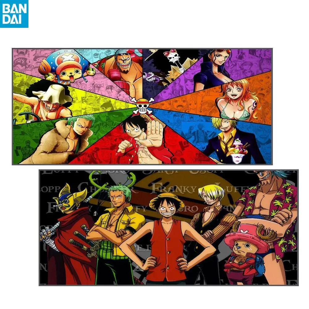 

One Piece gaming Mouse pad pc mats computer mouse mat mousepad rgb gamer accessories mouse pad xxl pads anime mausepad