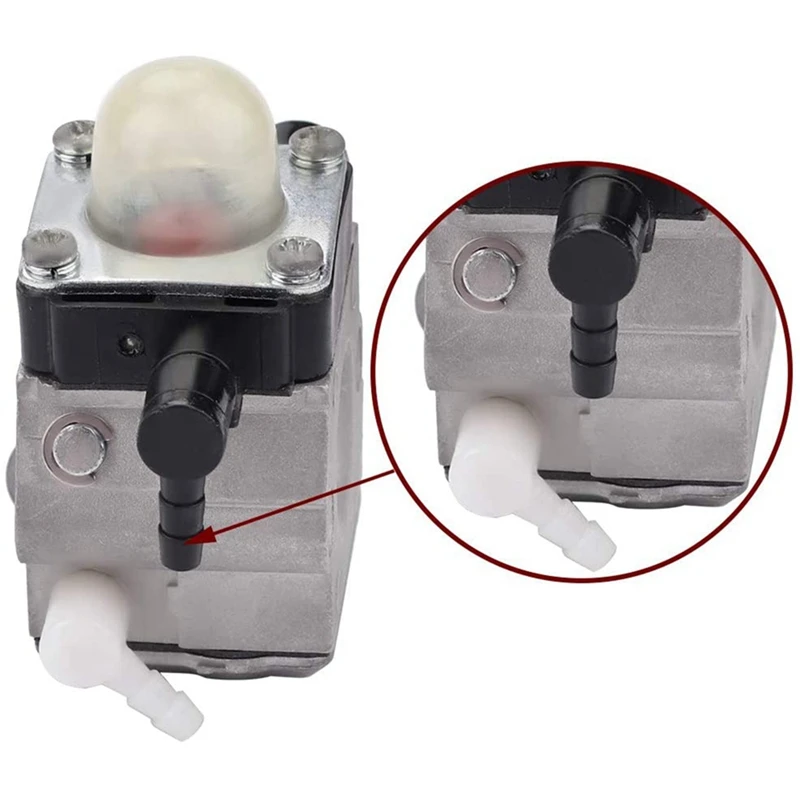 Карбюратор 2X HS45 FS38 подходит для STIHL C1Q-S97 FS46 FS55 KM55 FS45 FS45C FS46C FS55C FS55R FS55RC Weeder
