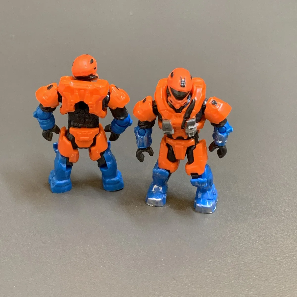 Коллекционная фигурка воина из серии GNB15