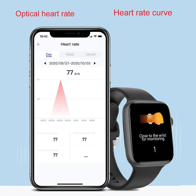 2022 NFC смарт-часы для мужчин и женщин 1 9 дюйма большой экран вызов Здоровье часы