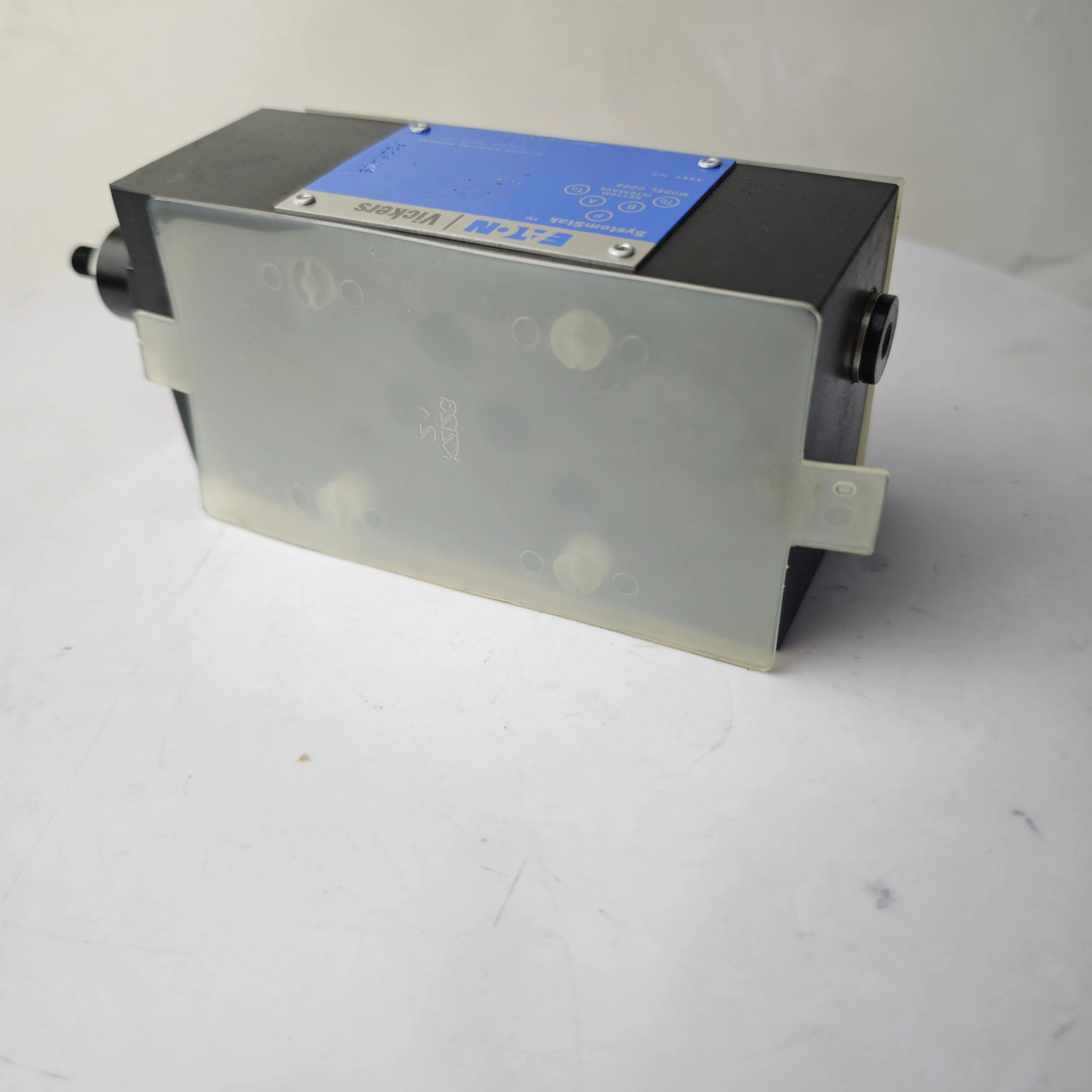 Клапан снижения давления DGMC vic kers