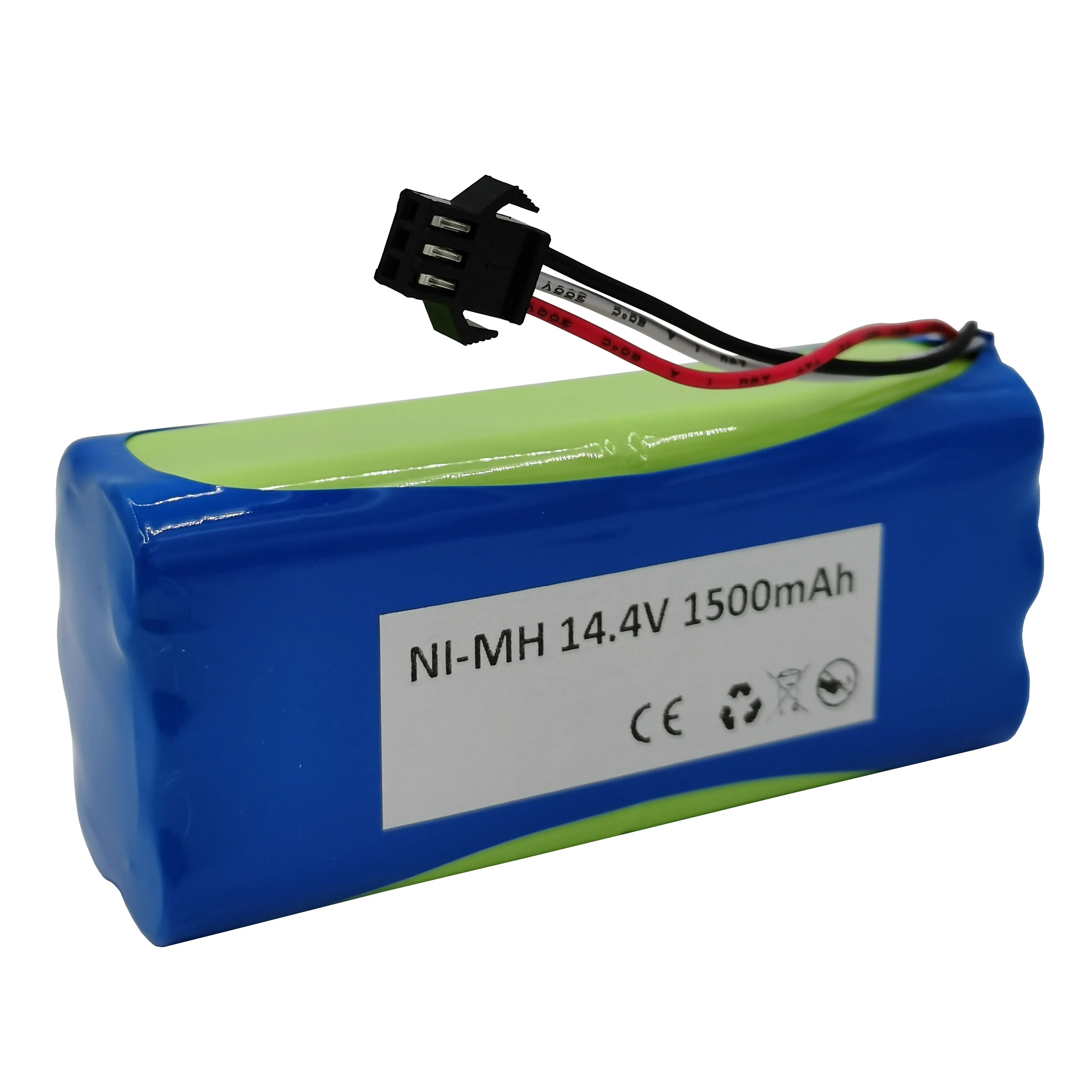 

14,4 V 14,8 V 1500mAh 14500 NI-MH перезаряжаемый аккумулятор для COVOS Dibao CEN360 робот-подметальщик, новинка, настраиваемый, оптовая продажа