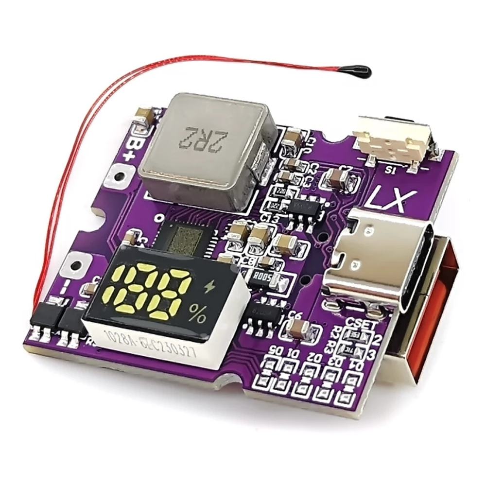 

Модуль питания Gaqqee 22,5 Вт