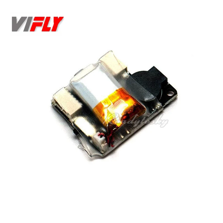 VIFLY GPS-Mate GPS Mate 3 7 V 50mAh LIPO эксклюзивный силовой модуль с встроенной сигнализацией Lost
