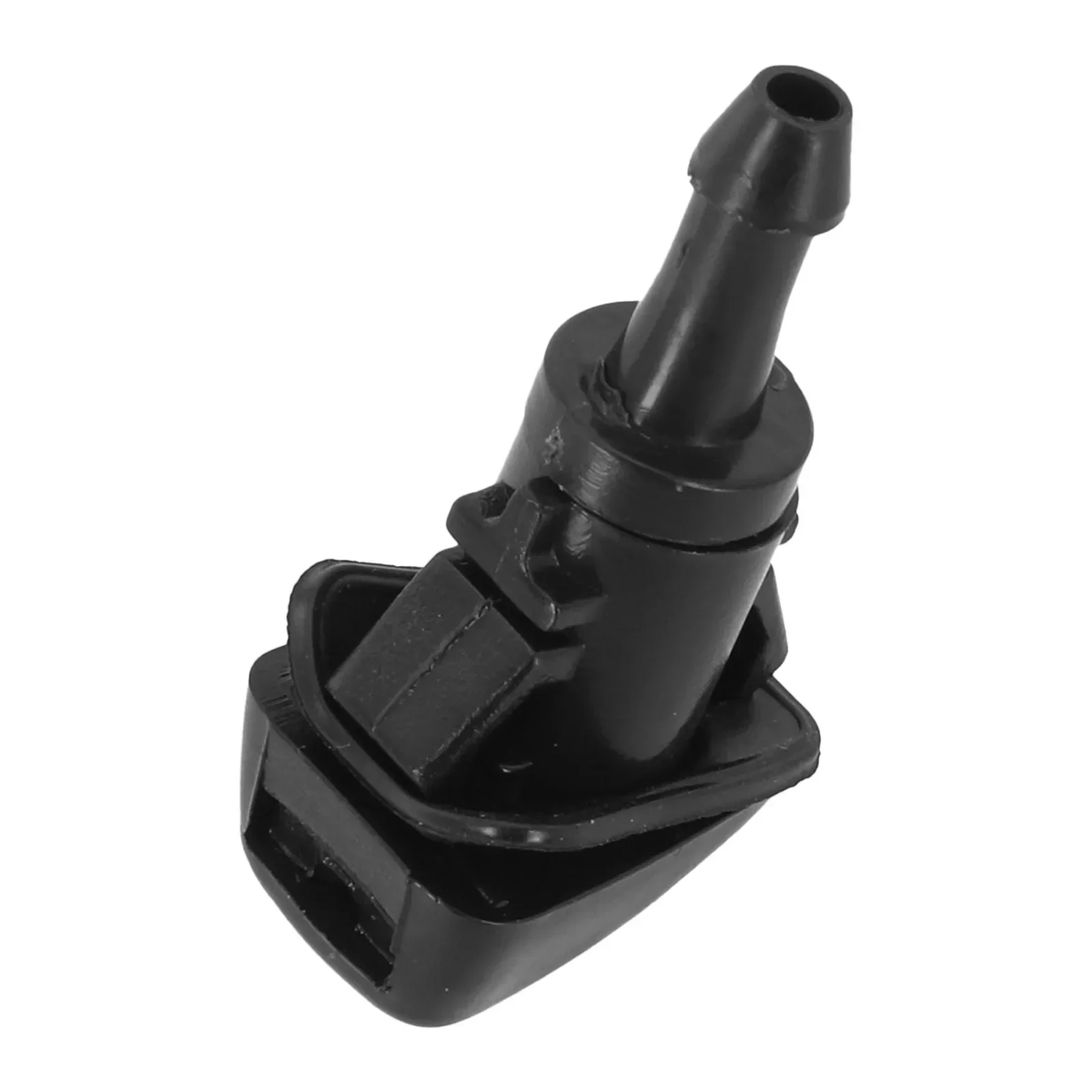 2 шт. насадка для омывателя лобового стекла распылитель стеклоочистителя Hyundai KIA