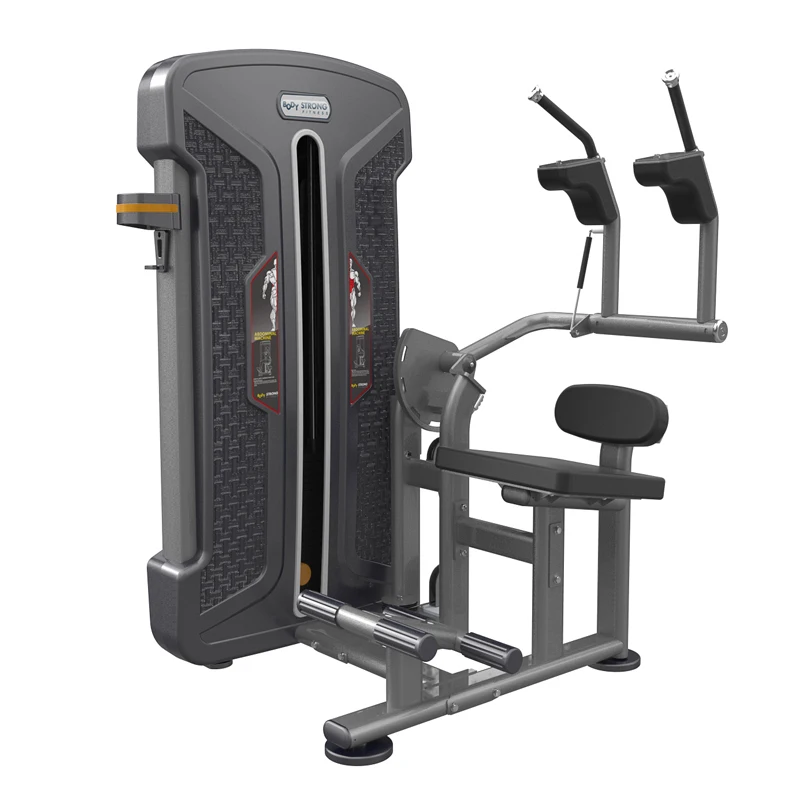 

Body Strong Fitness Equipment Abdominal Exercise Machine