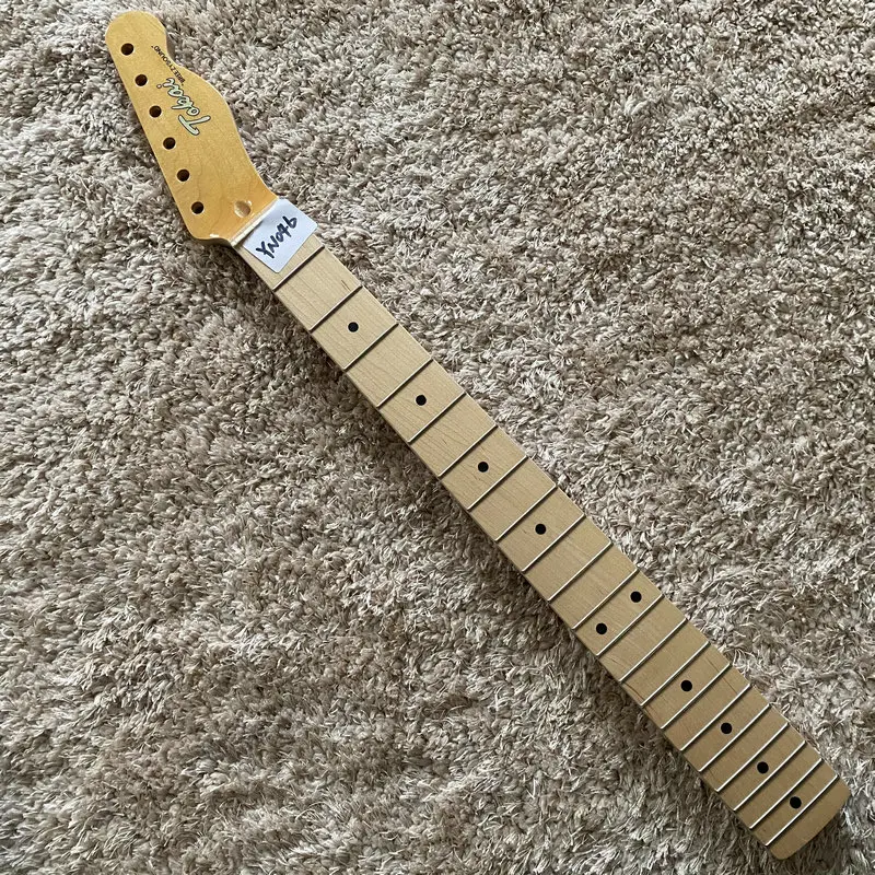 

Оригинальная и Подлинная 6-струнная электрическая гитара Tokai TL, 21 лад, авторизованный правый клен с кленовым Tokai Breezysound