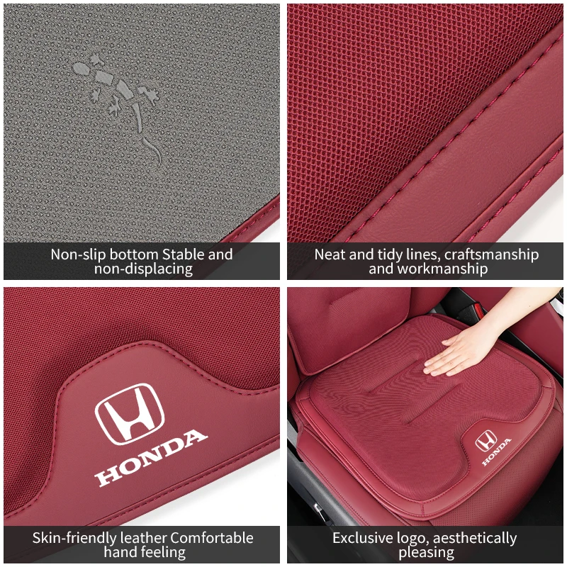 Охлаждающая подушка для автомобильного сиденья усилители водителя сетчатый