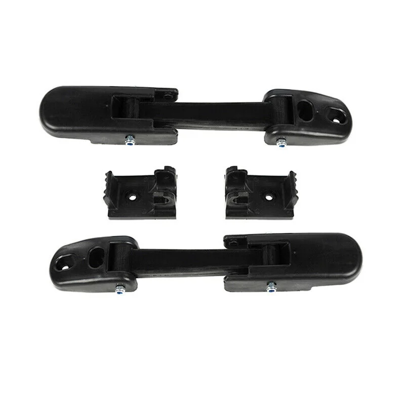 

2PCS Car Hood Latch Bracket Kit for Mack CHN 2006-2007 315-5502 & 315-5503