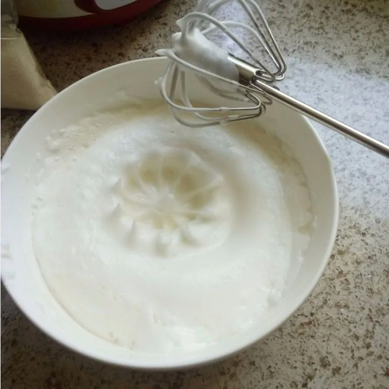 Поворотный полуавтоматический смеситель Xiaomi ручной измельчитель из нержавеющей