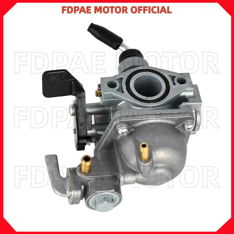 Карбюратор в сборе для Wuyang Honda Wh100-2