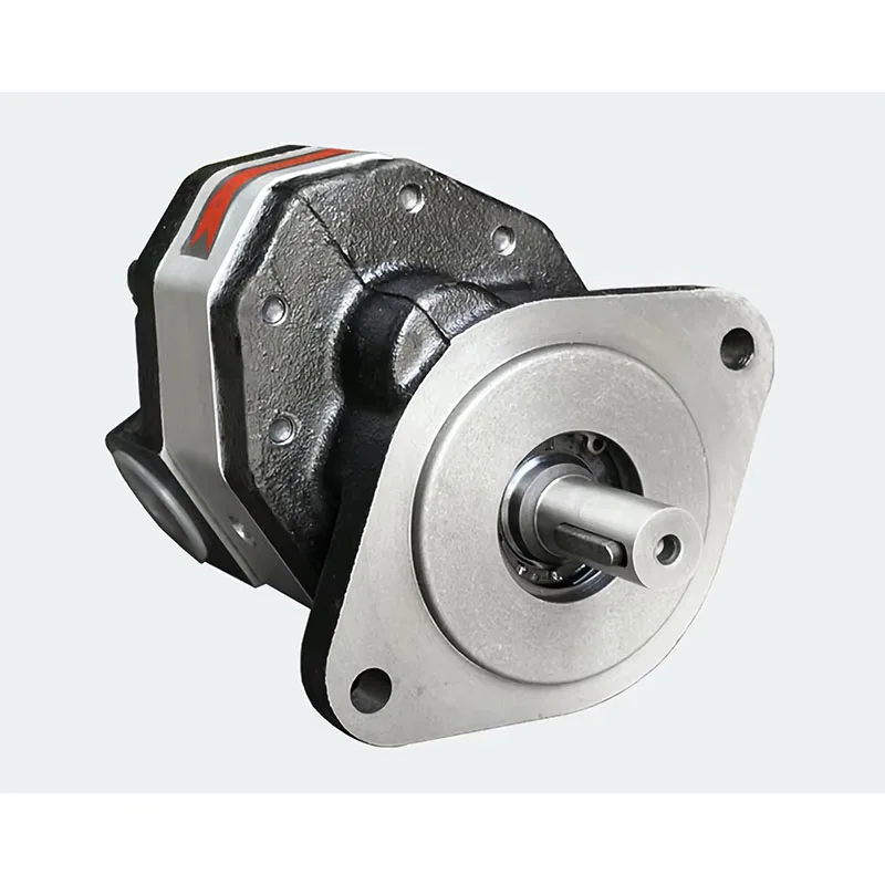 гарантированное хорошее качество гидравлического масляного шестеренного