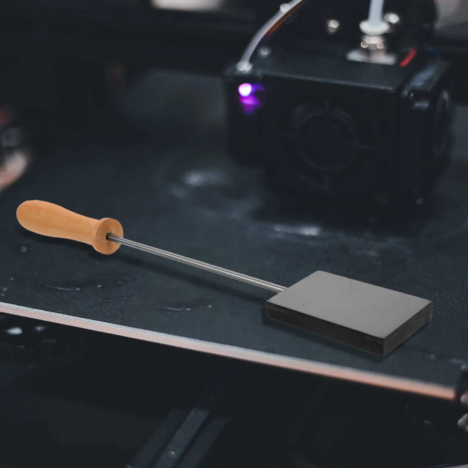 Графитовая форма для выдувания стекла литейные формы слитков принадлежностей