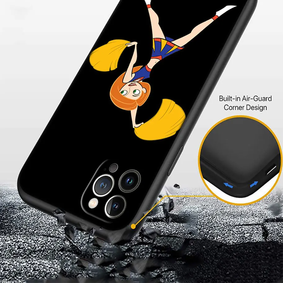 Новинка высококачественный чехол LS30 для мобильных телефонов подходит iPhone SE X XS XR