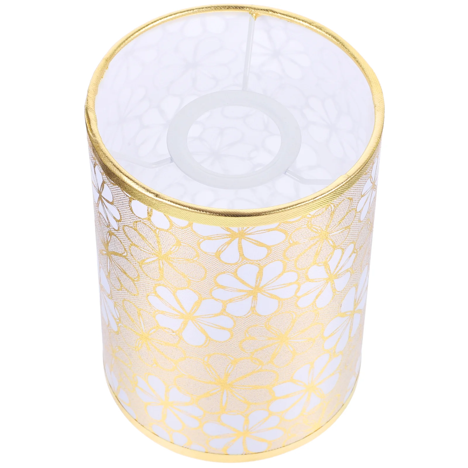 

Lamp Shade Light Covers Medium Desk Lampshades Household Rustic Pvc Large Table Hotel