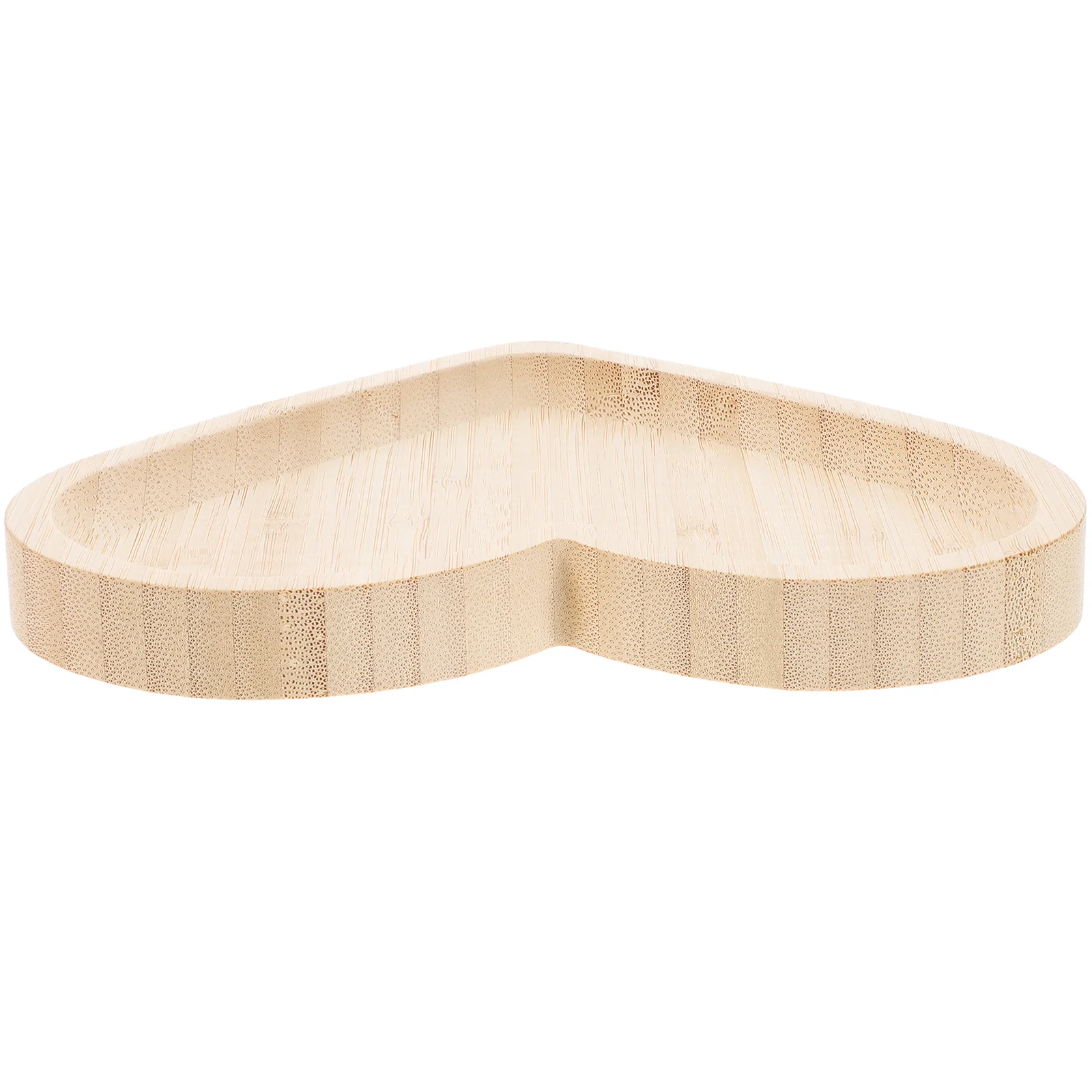 

Tray Heart Plate Serving Wood Wooden Platesdish Platters Fruits Snack Platter Bread Appetizer Cake Fruit Snacks Nut Candy Dried