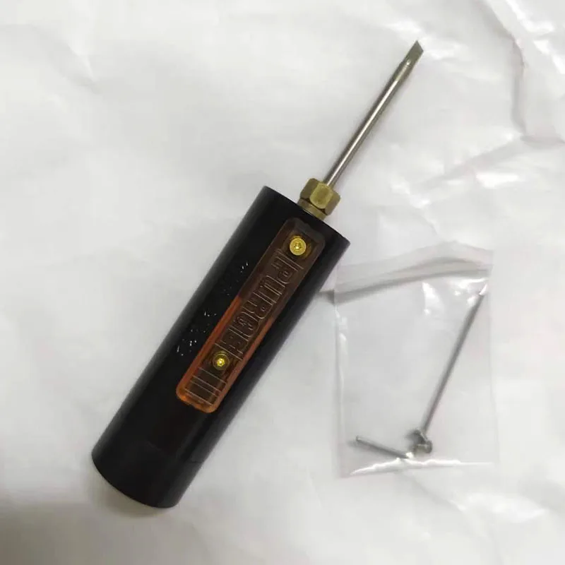 

Электрический паяльник Broadside SBS sob Hammer of God V4 v3 U710 MTL elthunder 510