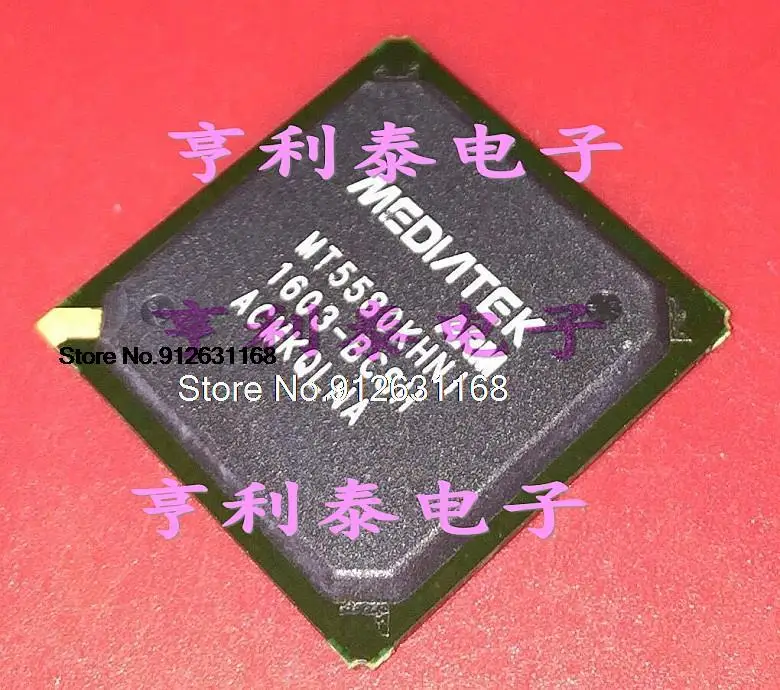 

MT5580KHNI MT5580KHNI-BCSH